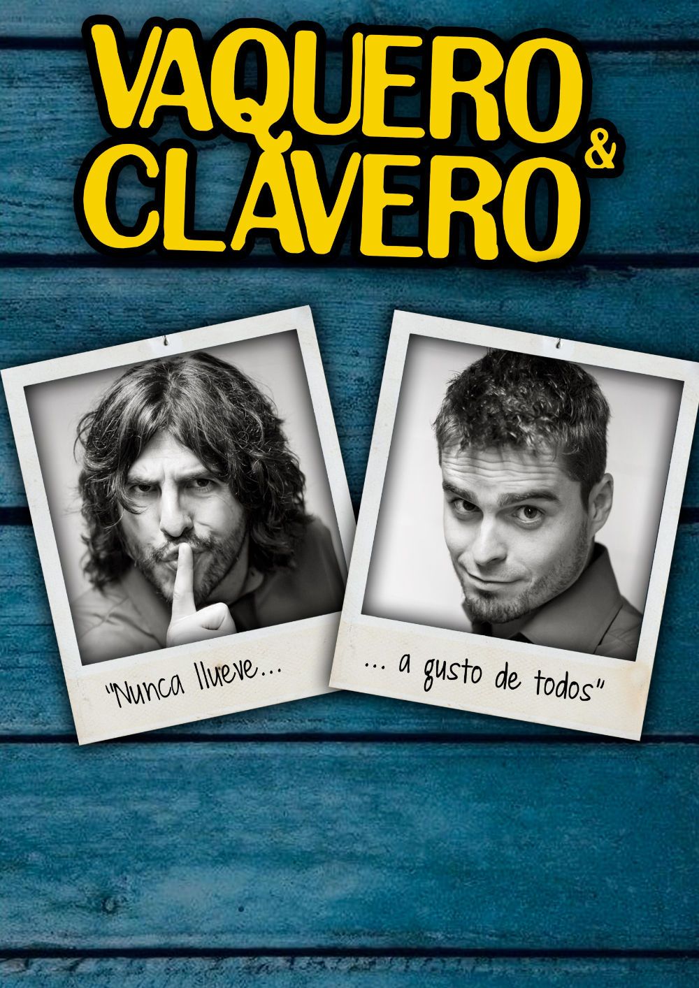 CARTEL-ALEX-CLAVERO-VAQUERO-Y-CLAVERO
