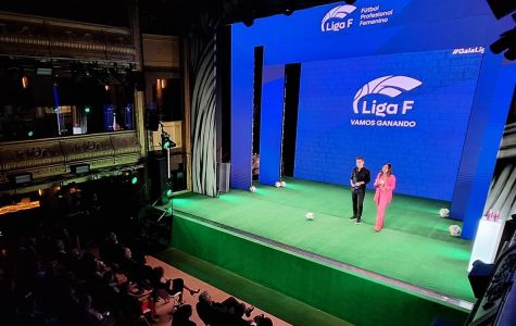 Liga F