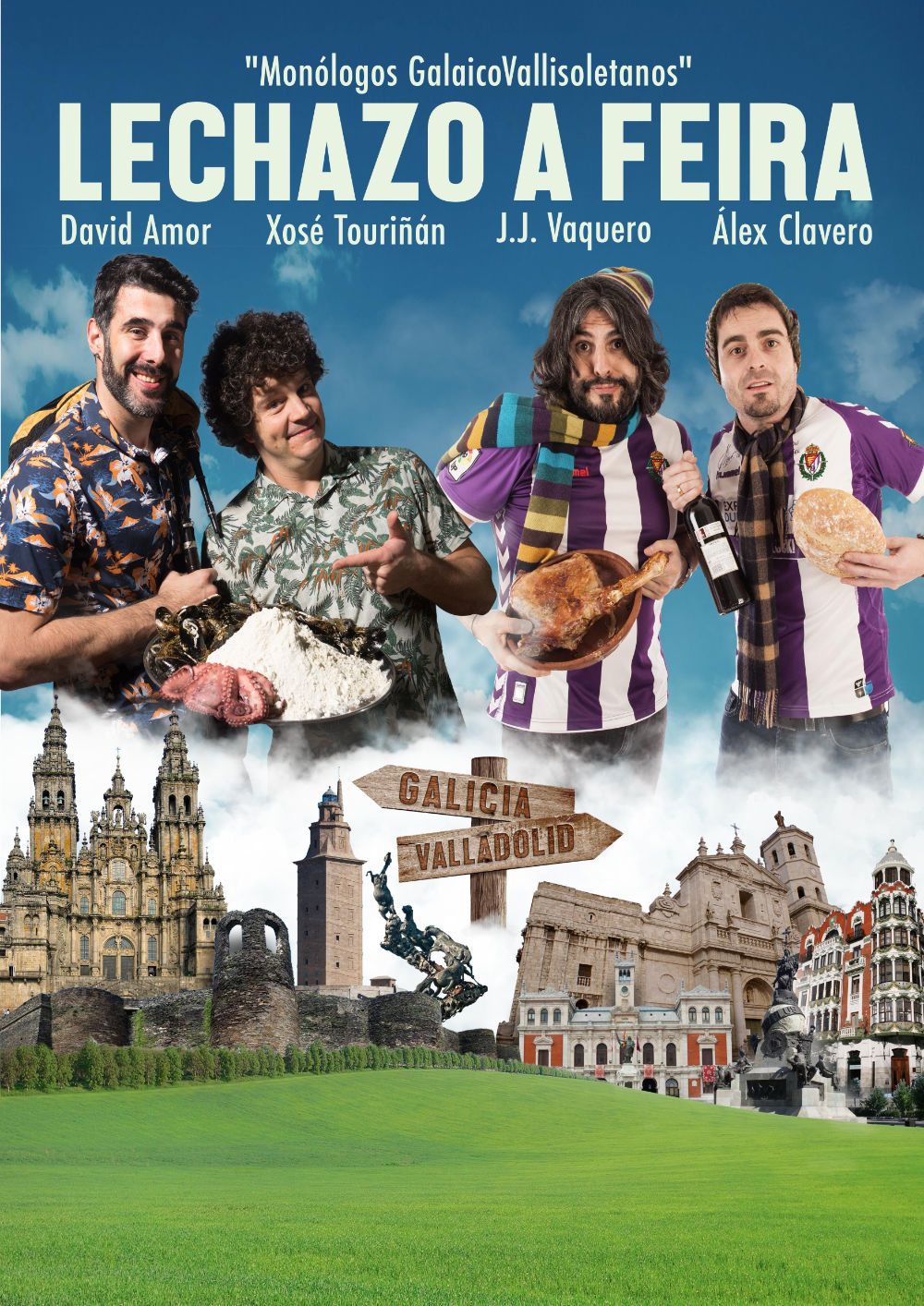 CARTEL-ALEX-CLAVERO-LECHAZO-A-FEIRA