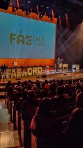 FAE de ORO