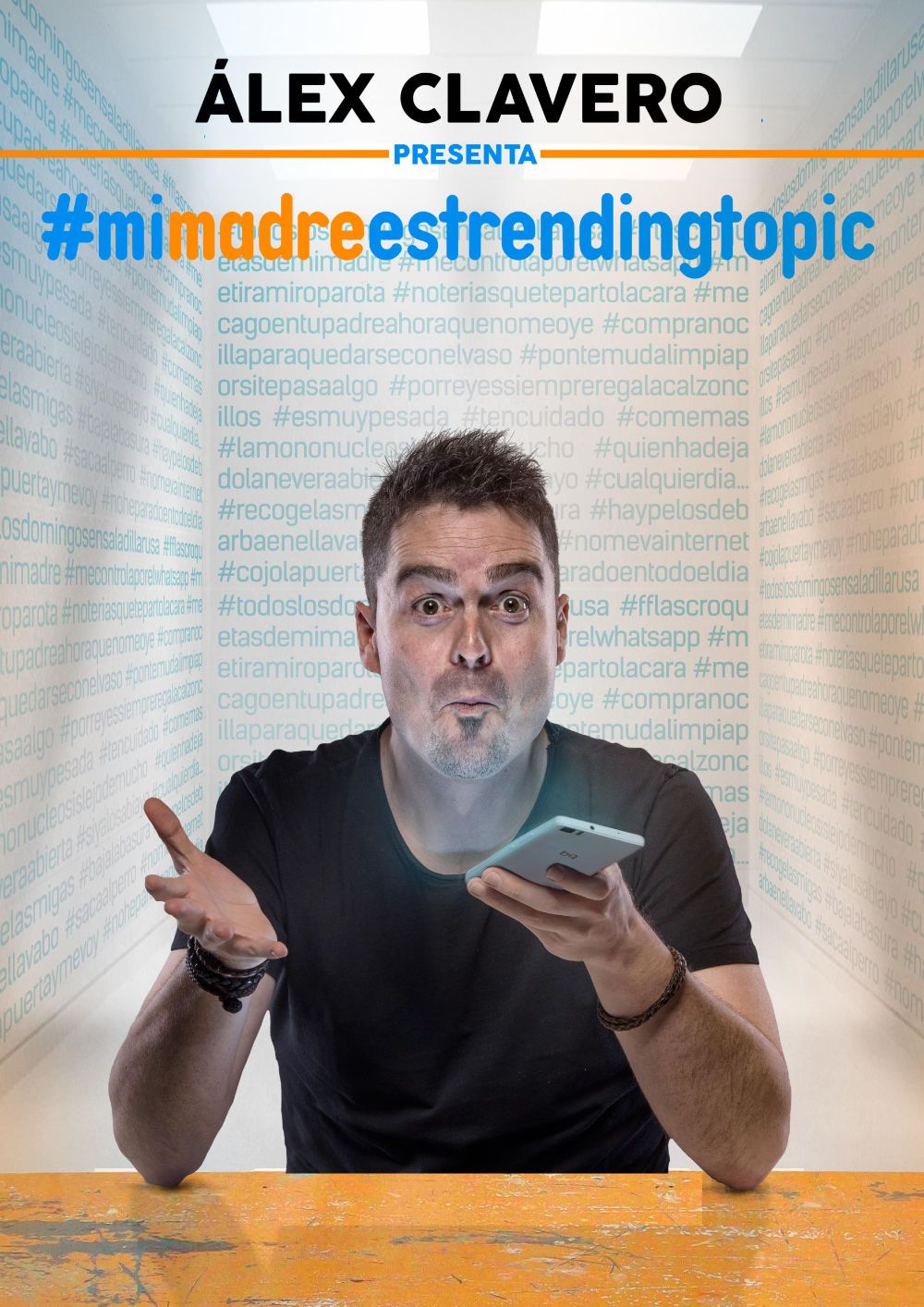 CARTEL-ALEX-CLAVERO-MIMADREESTRENDINGTOPIC